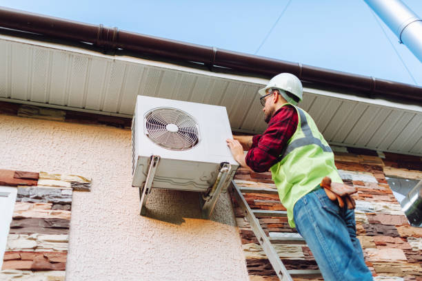 Best HVAC Retrofitting and Upgrading in West Blocton, AL