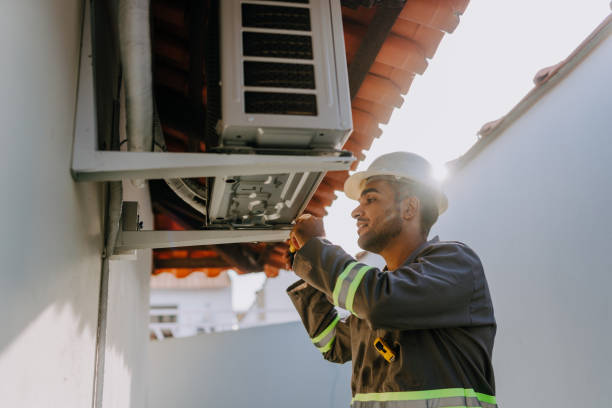  West Blocton, AL HVAC Pros