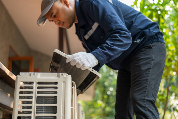 Best Geothermal HVAC Systems in West Blocton, AL