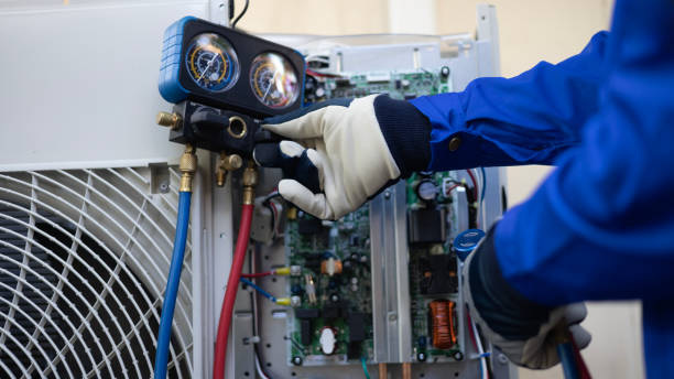 Best HVAC Training and Certification in West Blocton, AL